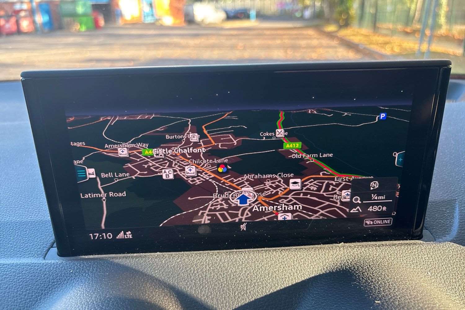 Used Audi Q2 2022 for sale - 77772162: Photo 26