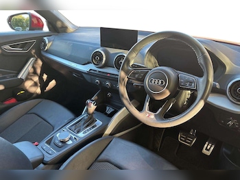 Used Audi Q2 2022 for sale - 77772162: Photo