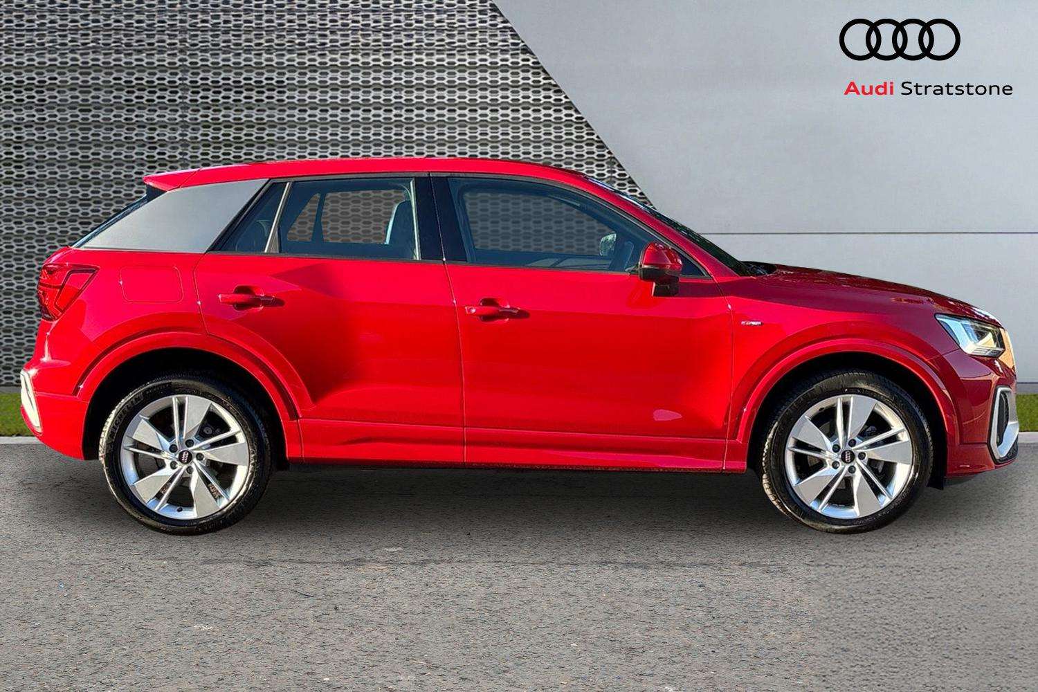 Used Audi Q2 2022 for sale - 77772162: Photo 4