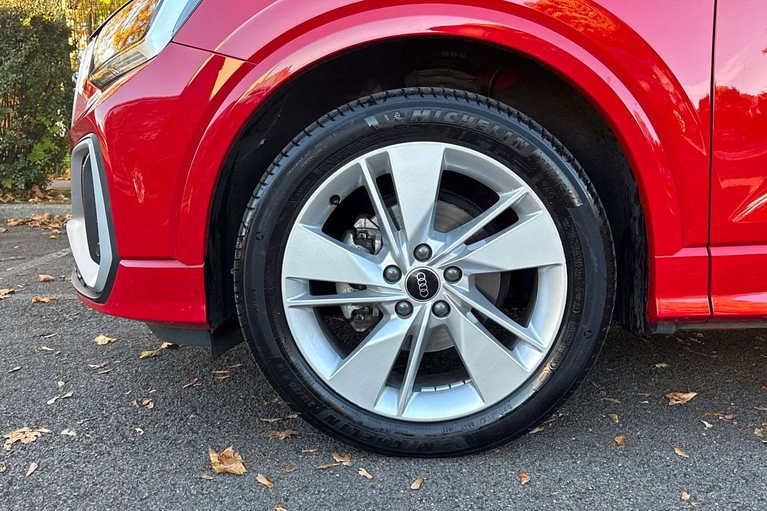 Used Audi Q2 2022 for sale - 77772162: Photo 5