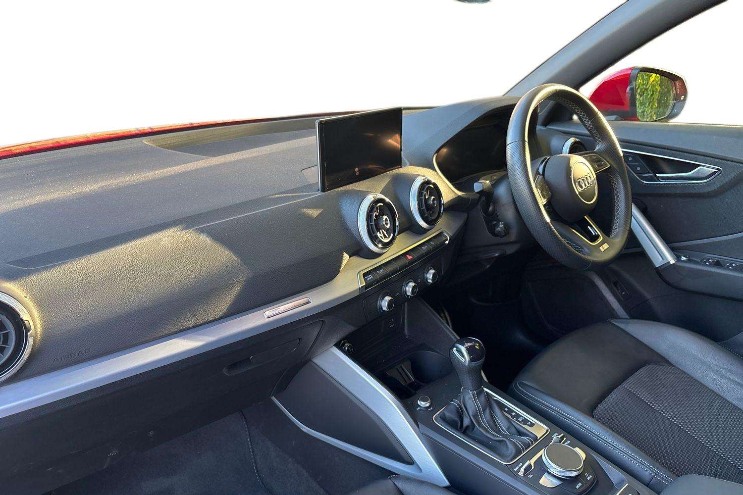 Used Audi Q2 2022 for sale - 77772162: Photo 6