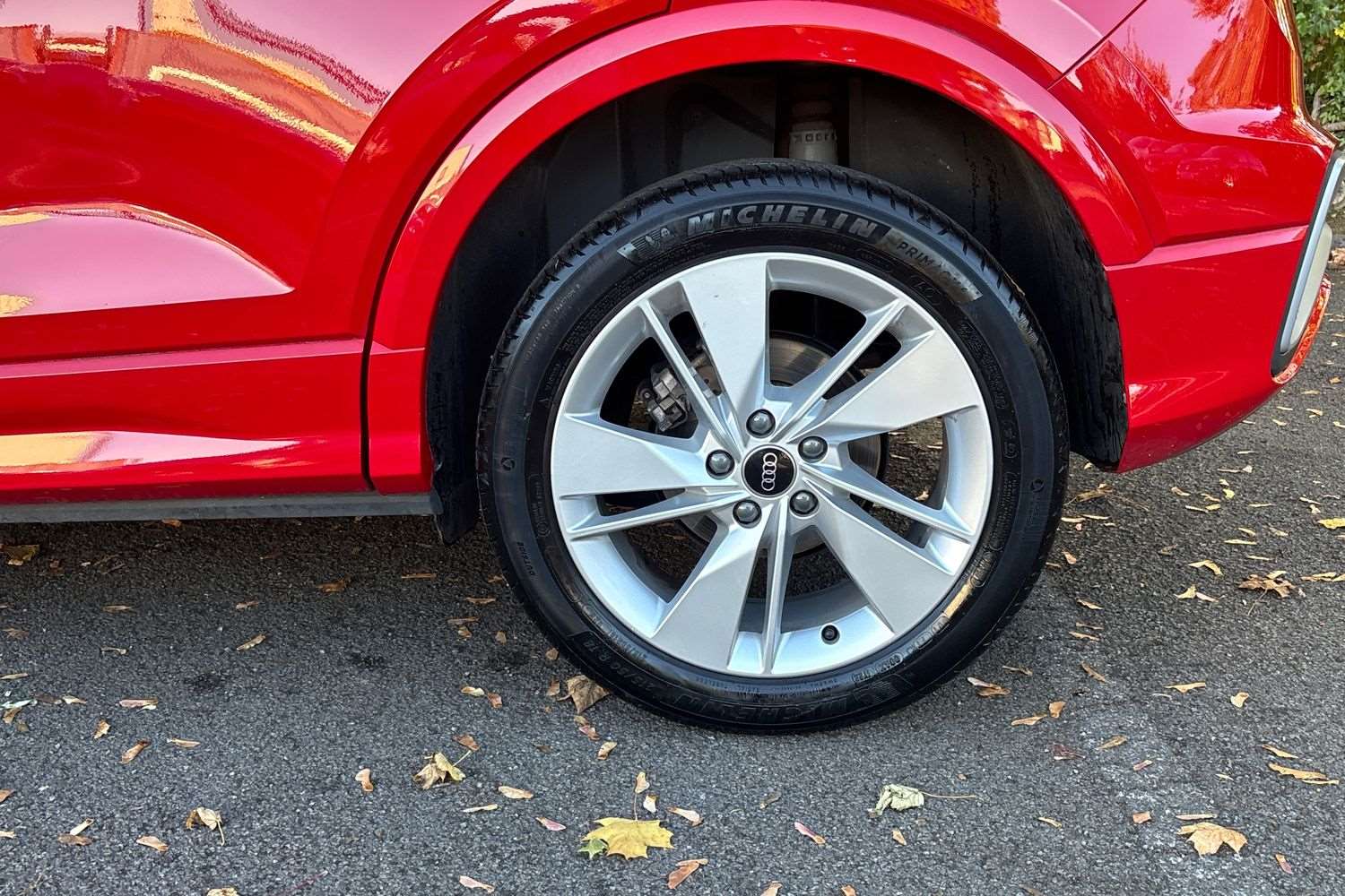 Used Audi Q2 2022 for sale - 77772162: Photo 9