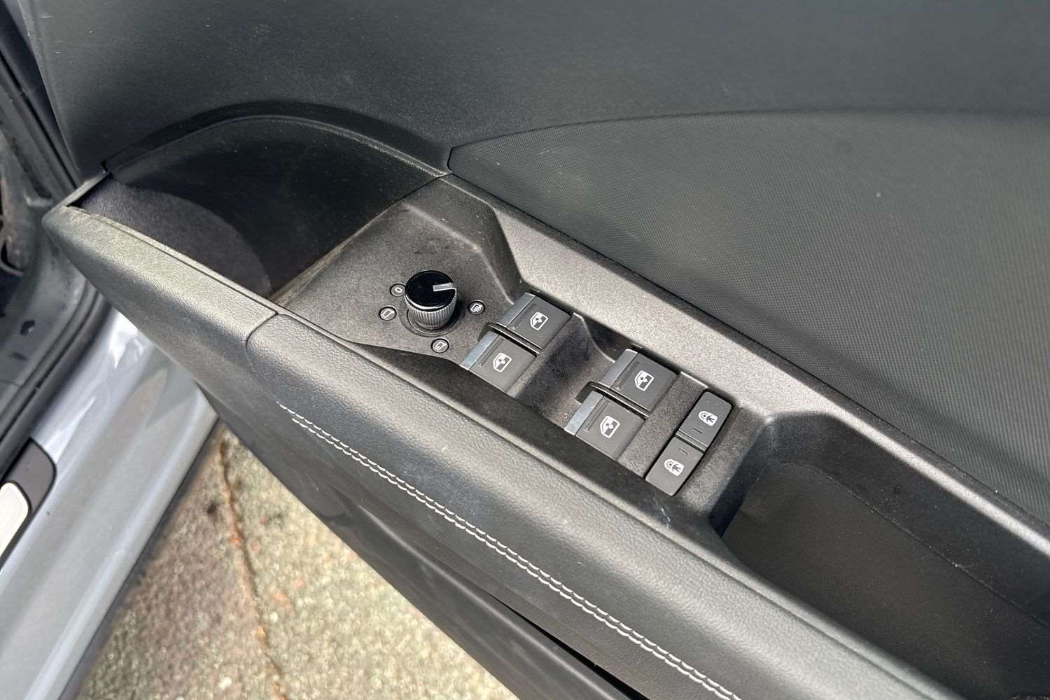 Used Audi Q4 e-tron 2023 for sale - 76624539: Photo 14