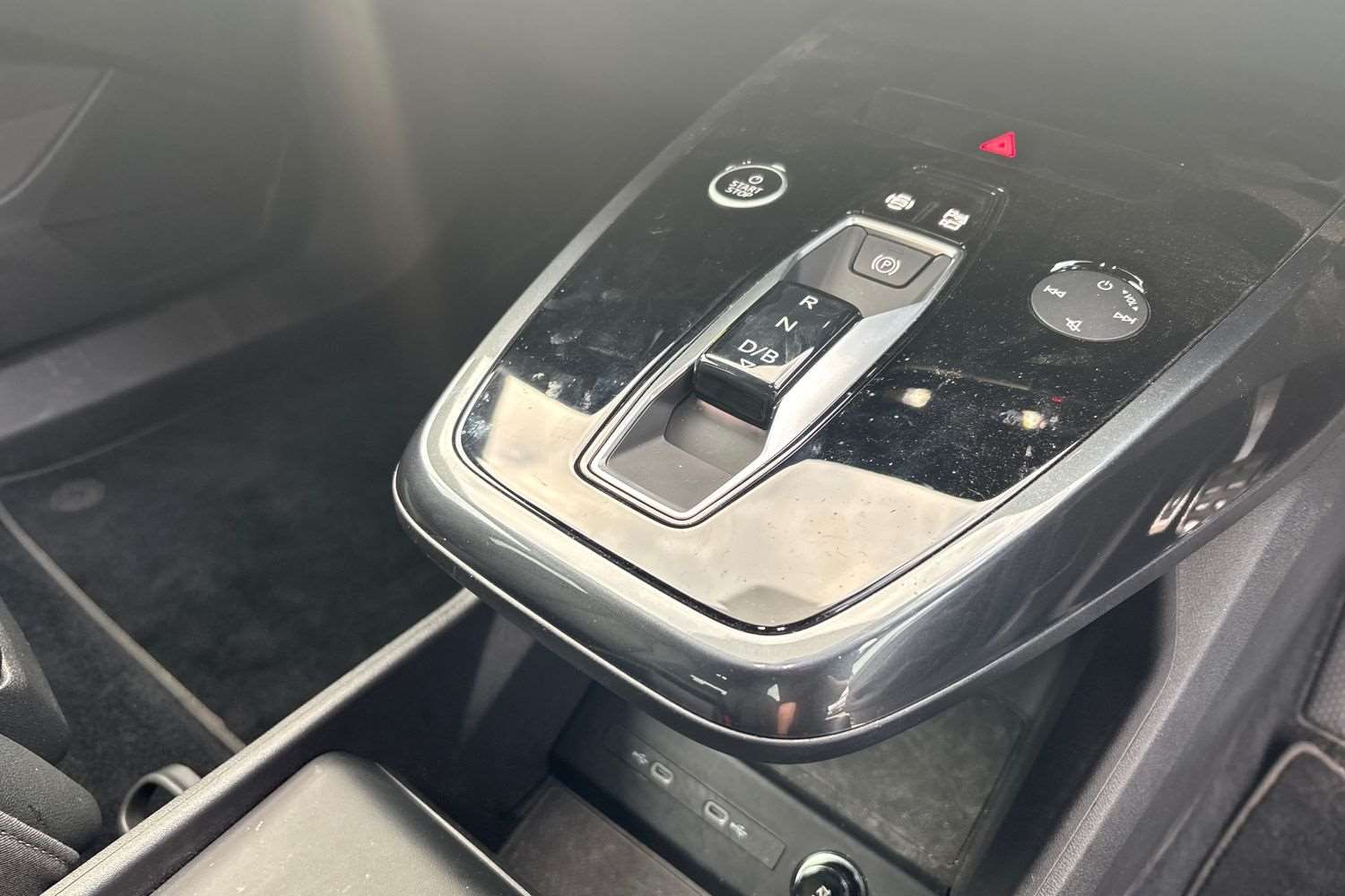 Used Audi Q4 e-tron 2023 for sale - 76624539: Photo 15