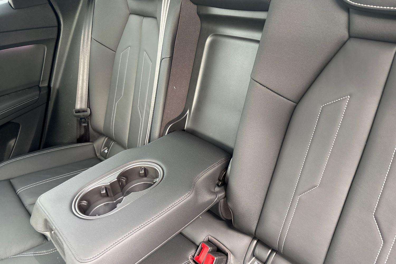 Used Audi Q4 e-tron 2023 for sale - 76624539: Photo 22