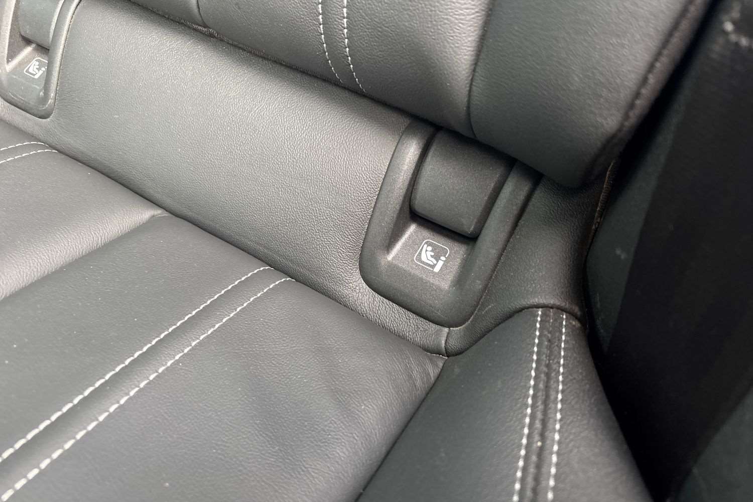 Used Audi Q4 e-tron 2023 for sale - 76624539: Photo 24