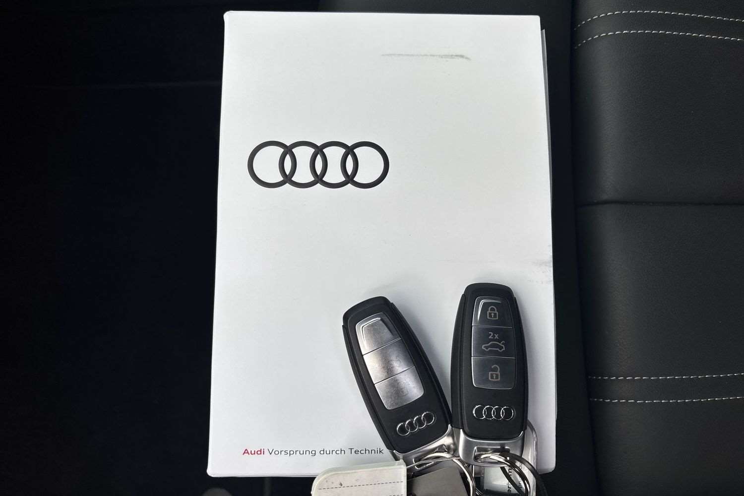 Used Audi Q4 e-tron 2023 for sale - 76624539: Photo 25