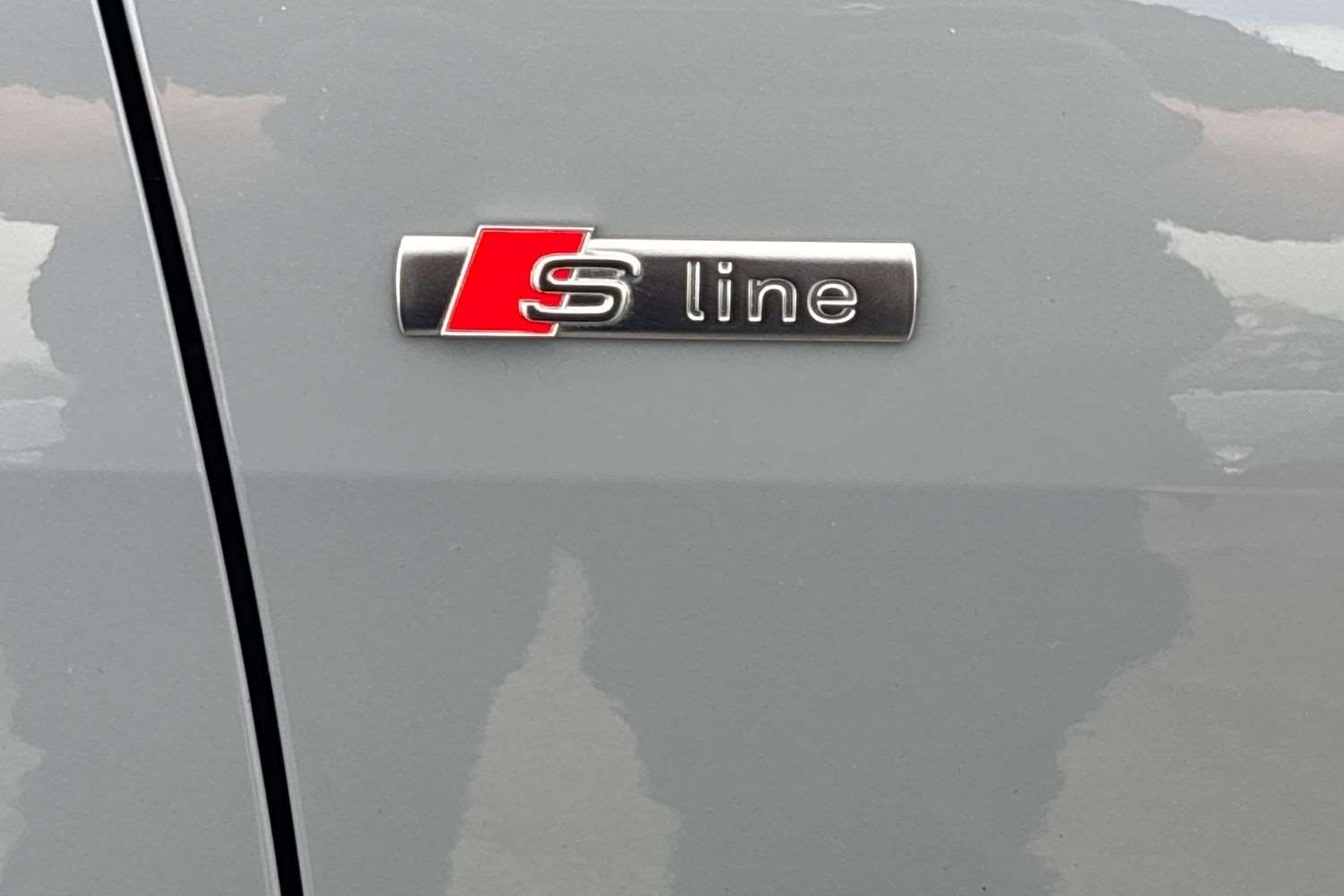 Used Audi Q4 e-tron 2023 for sale - 76624539: Photo 33