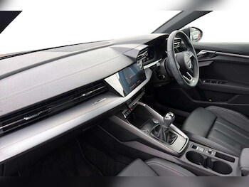 Used Audi A3 2023 for sale - 77373754: Photo