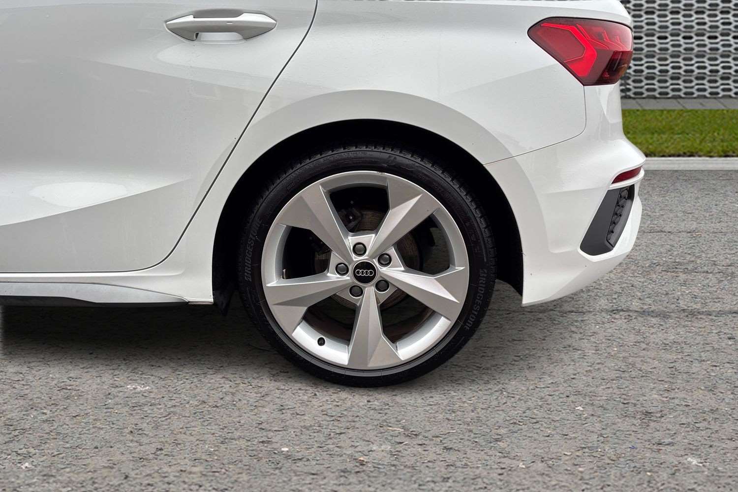 Used Audi A3 2023 for sale - 77147383: Photo 10