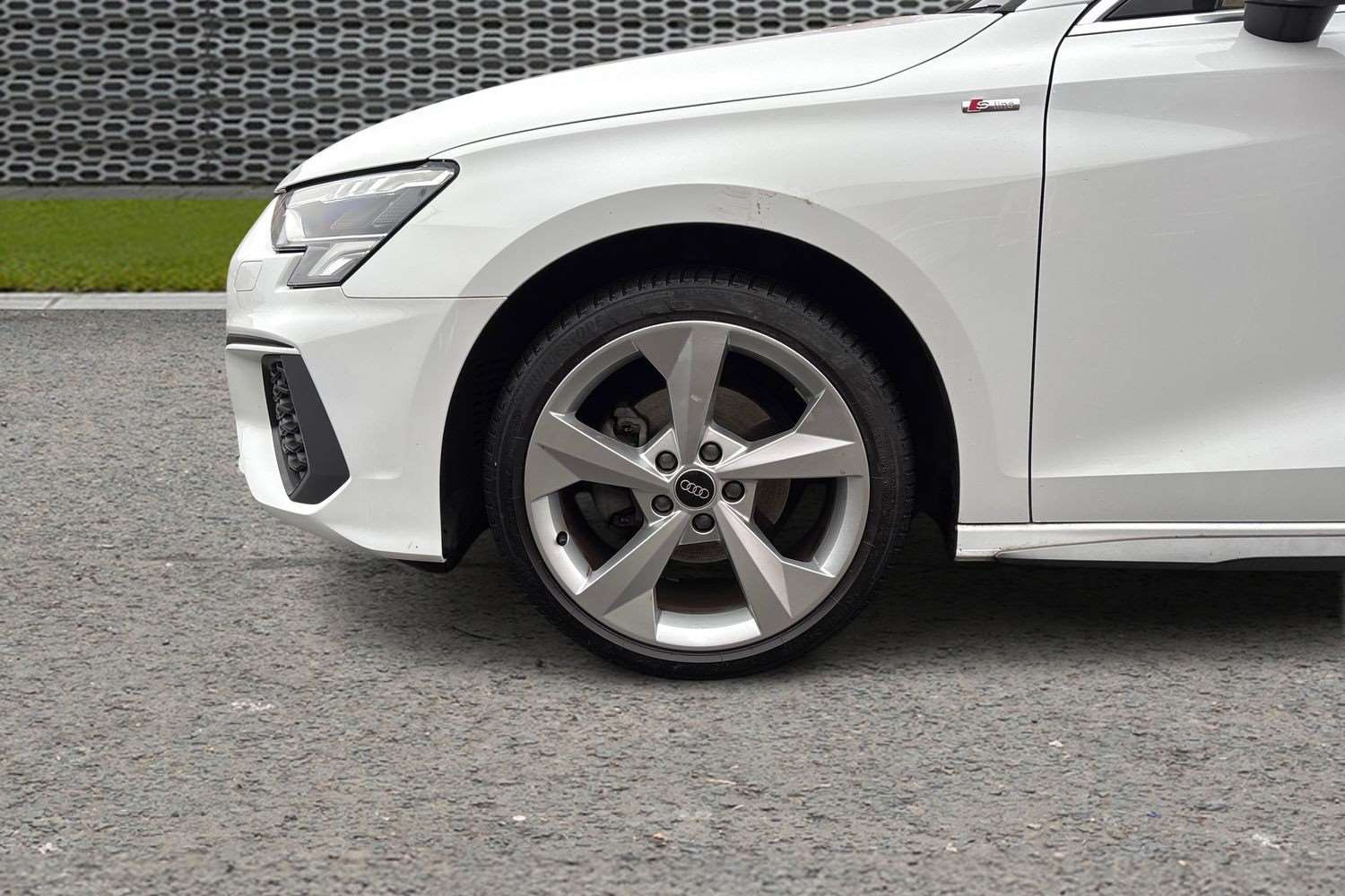 Used Audi A3 2023 for sale - 77147383: Photo 11