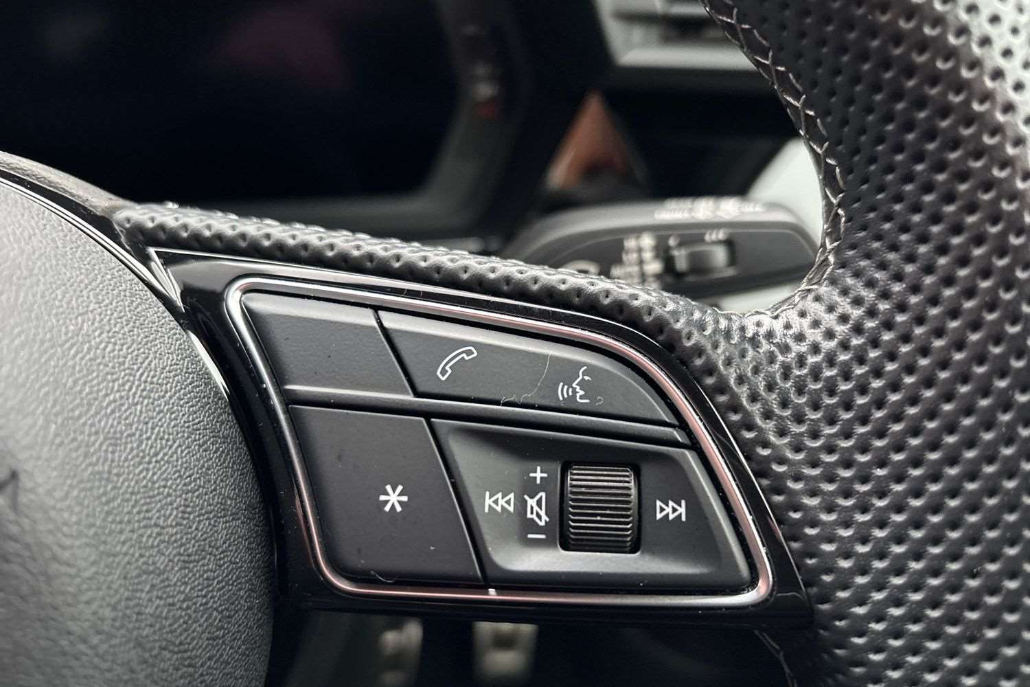 Used Audi A3 2023 for sale - 77147383: Photo 17