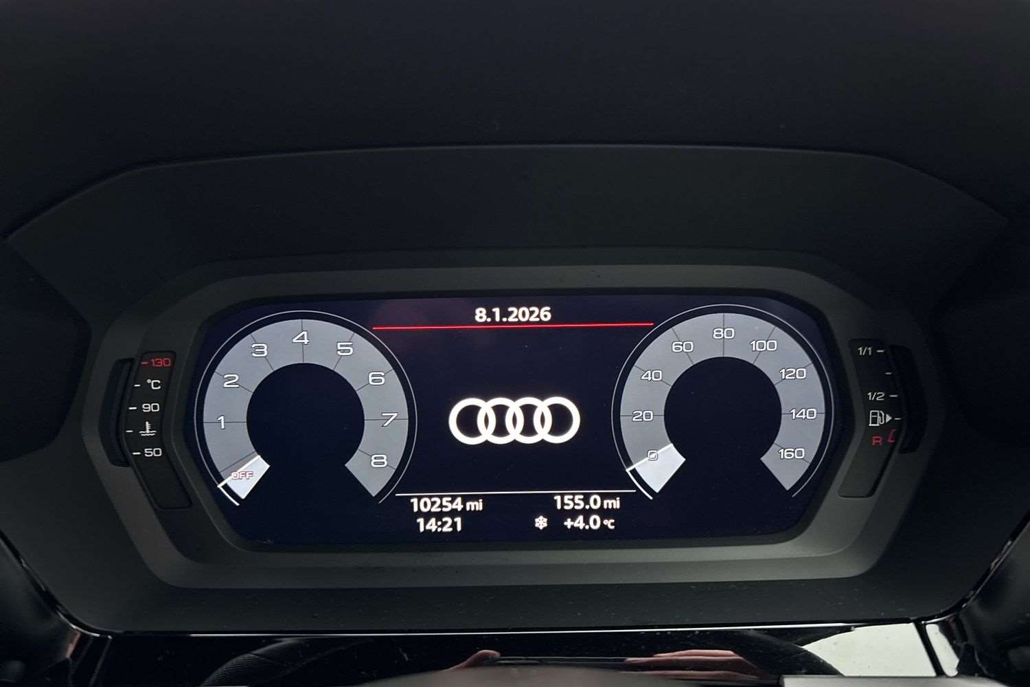 Used Audi A3 2023 for sale - 77147383: Photo 18