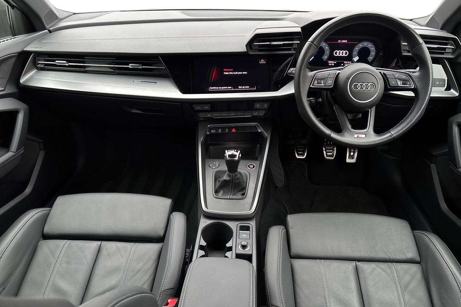 Used Audi A3 2023 for sale - 77147383: Photo 19