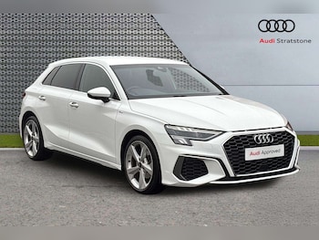 Audi A3 feature image