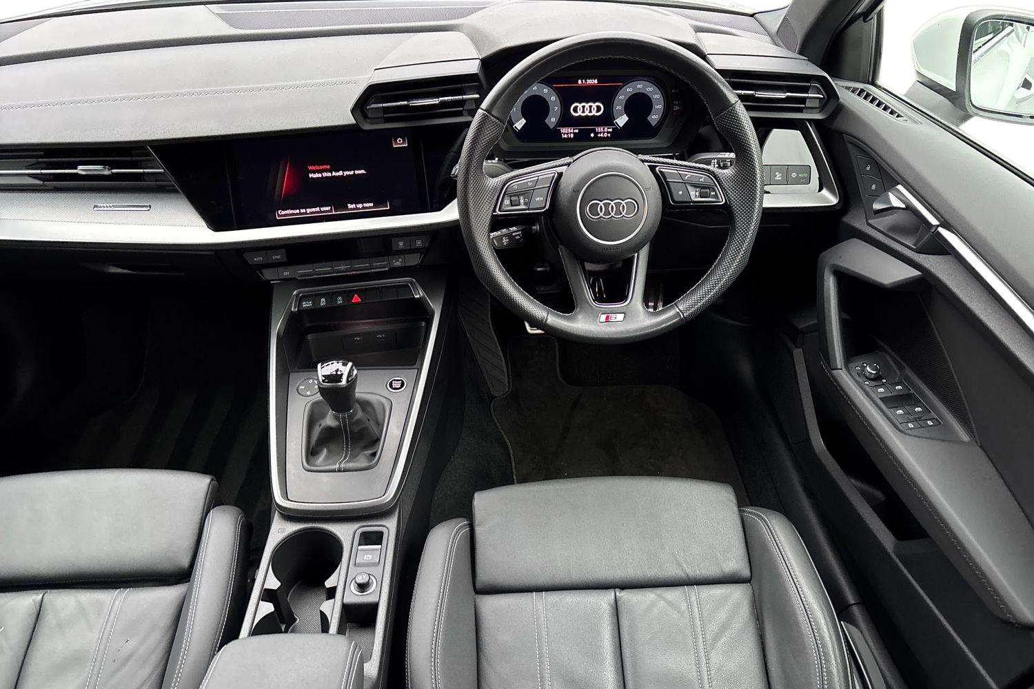 Used Audi A3 2023 for sale - 77147383: Photo 20