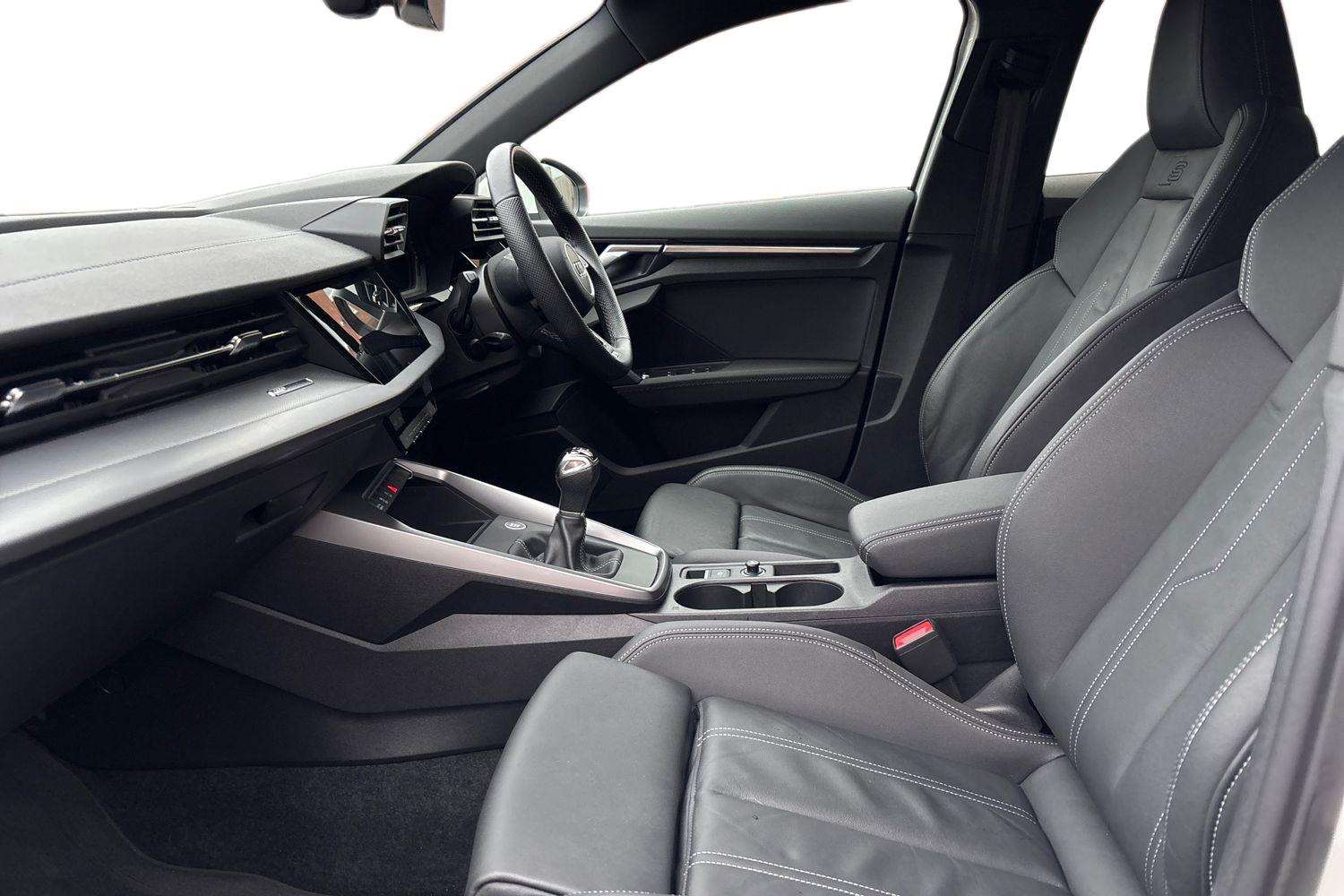 Used Audi A3 2023 for sale - 77147383: Photo 21