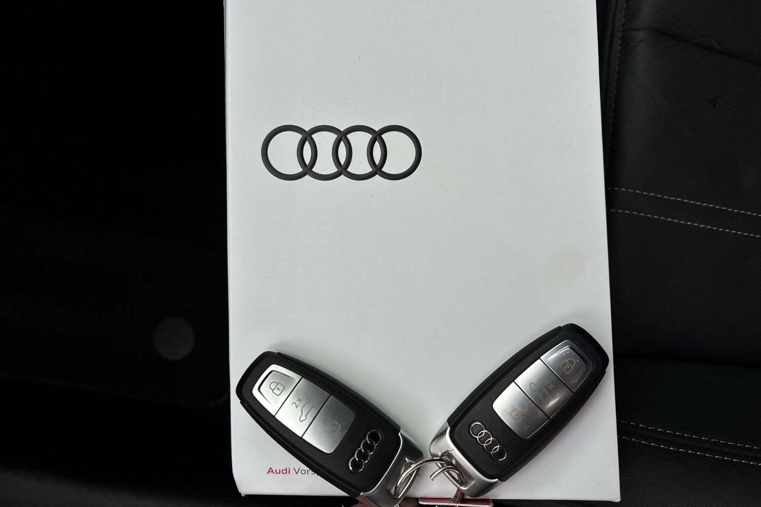 Used Audi A3 2023 for sale - 77147383: Photo 25