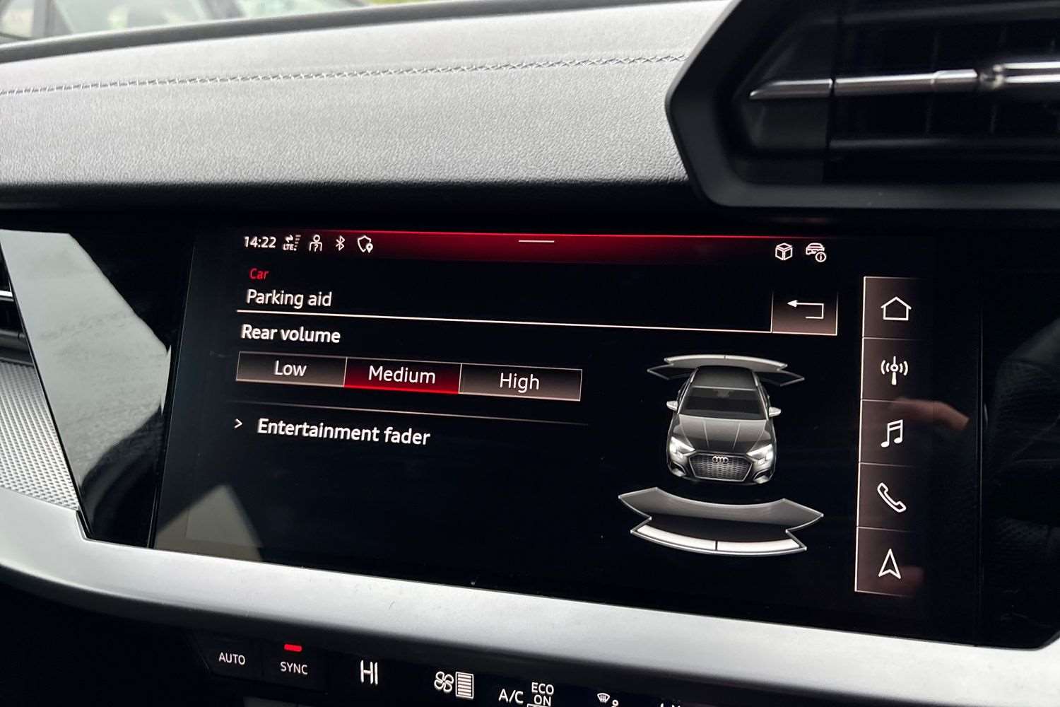 Used Audi A3 2023 for sale - 77147383: Photo 26