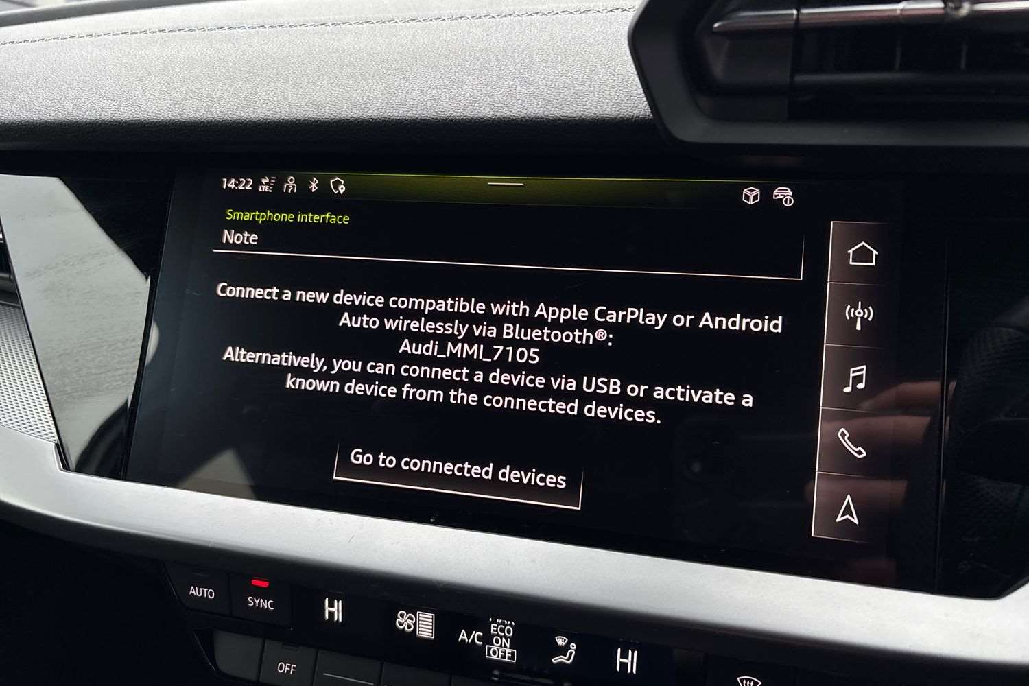 Used Audi A3 2023 for sale - 77147383: Photo 27