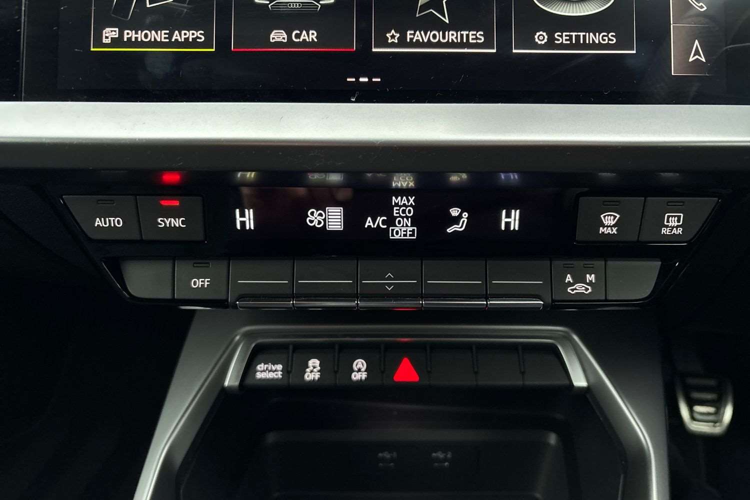 Used Audi A3 2023 for sale - 77147383: Photo 28