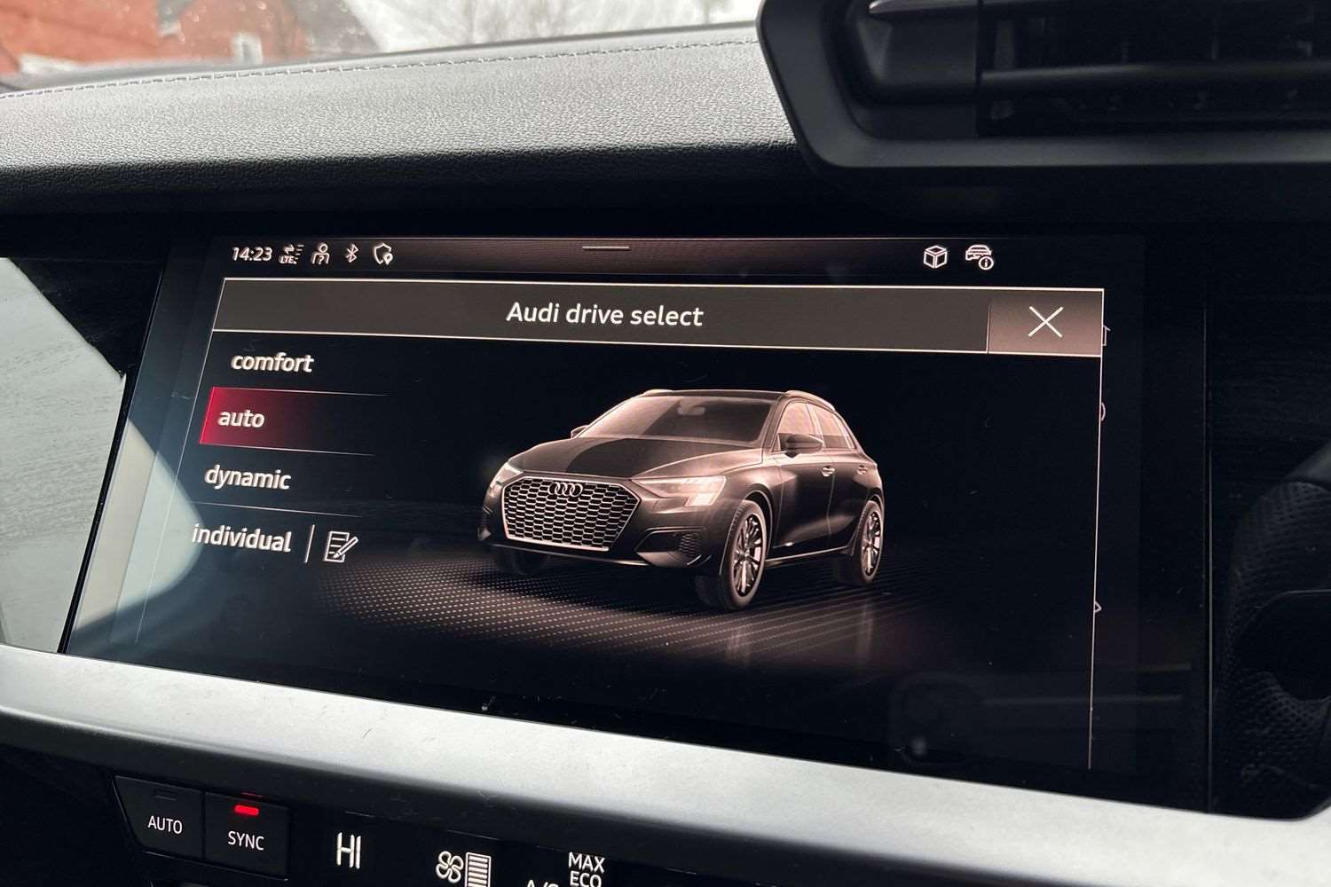 Used Audi A3 2023 for sale - 77147383: Photo 30