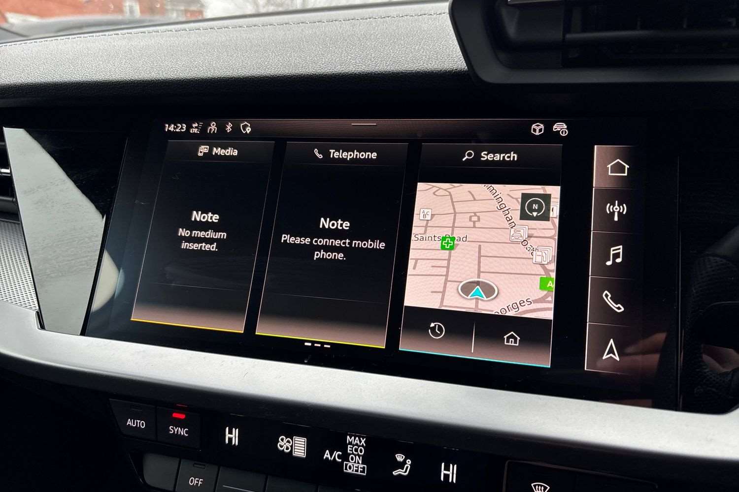 Used Audi A3 2023 for sale - 77147383: Photo 32