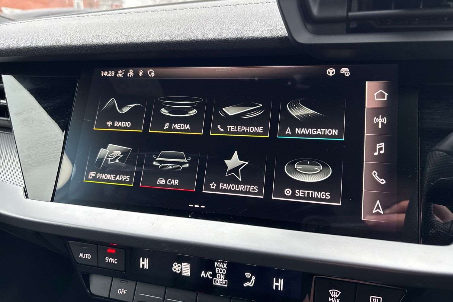 Used Audi A3 2023 for sale - 77147383: Photo 33