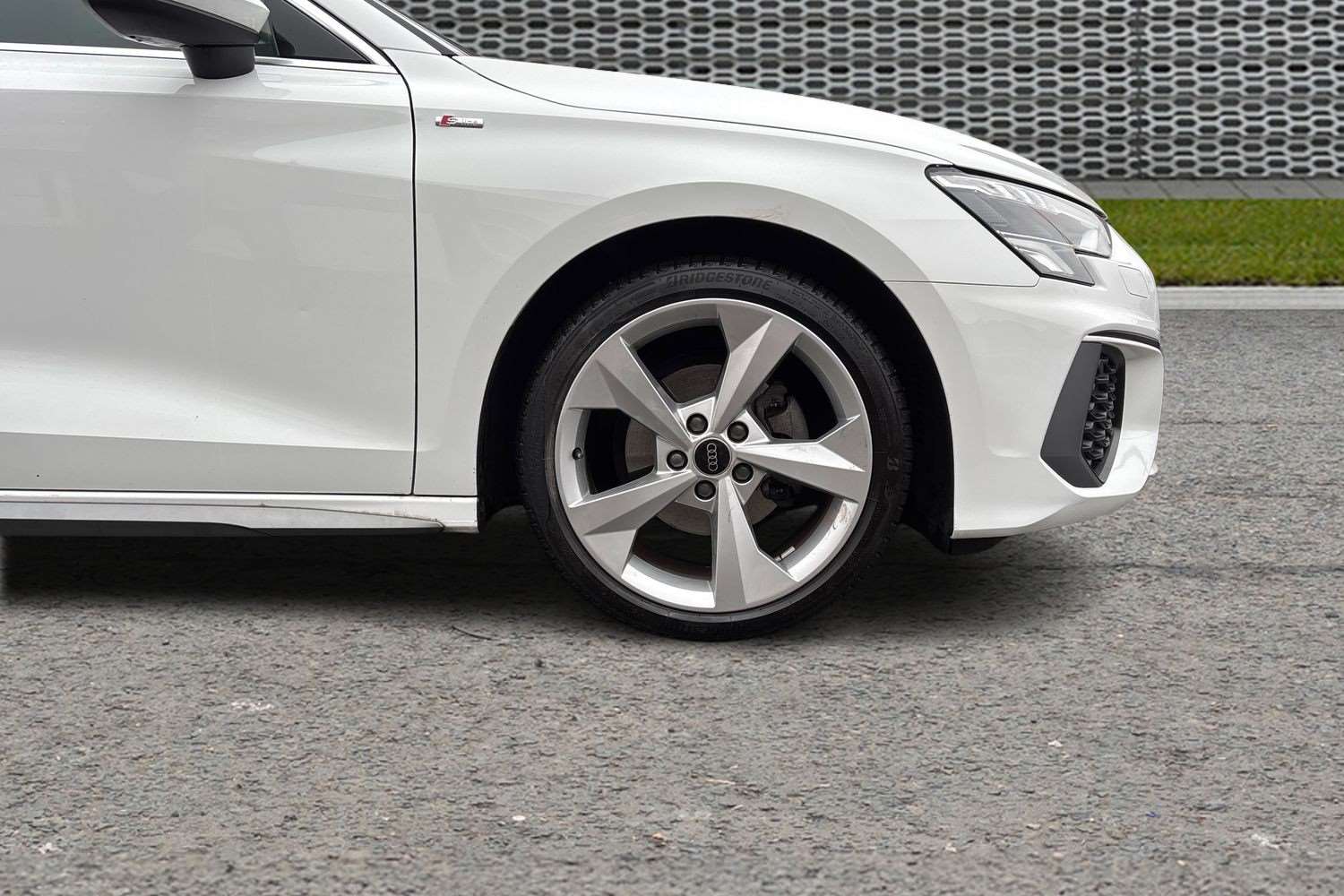 Used Audi A3 2023 for sale - 77147383: Photo 5