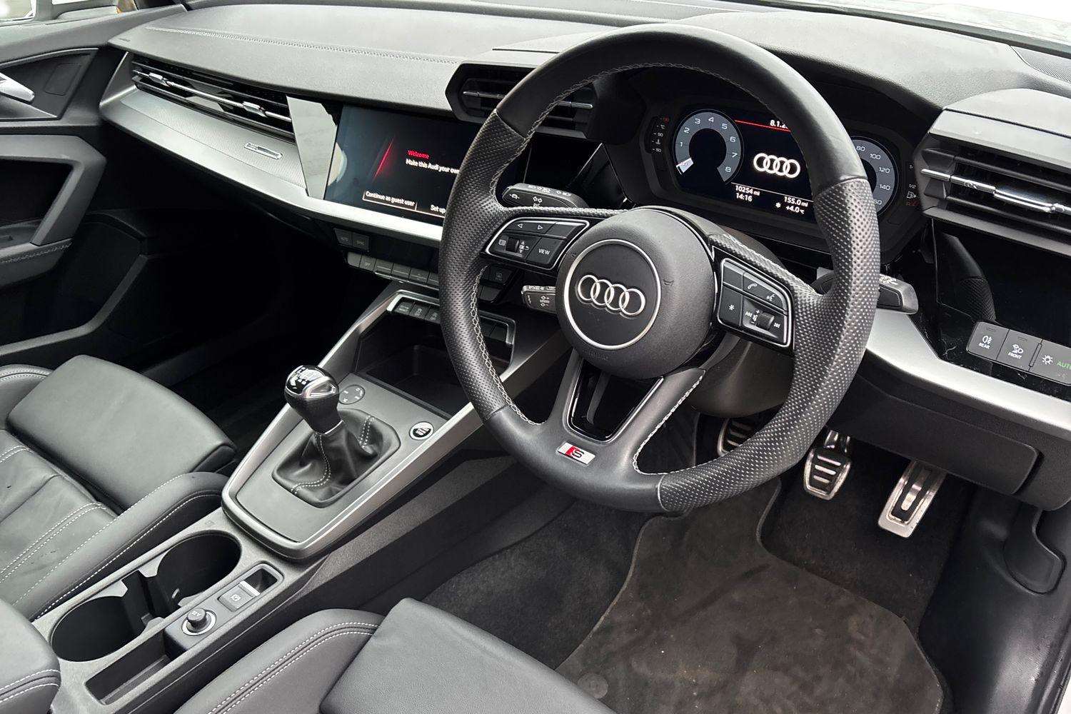 Used Audi A3 2023 for sale - 77147383: Photo 6