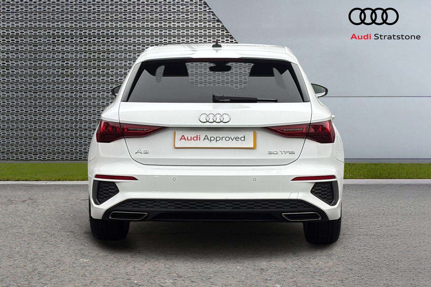 Used Audi A3 2023 for sale - 77147383: Photo 7