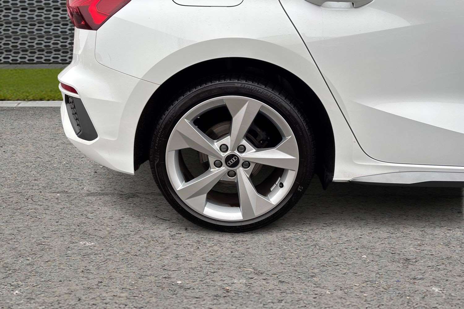 Used Audi A3 2023 for sale - 77147383: Photo 9