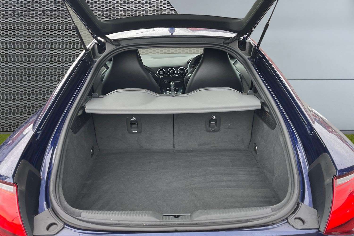 Used Audi TT 2022 for sale - 77233092: Photo 13