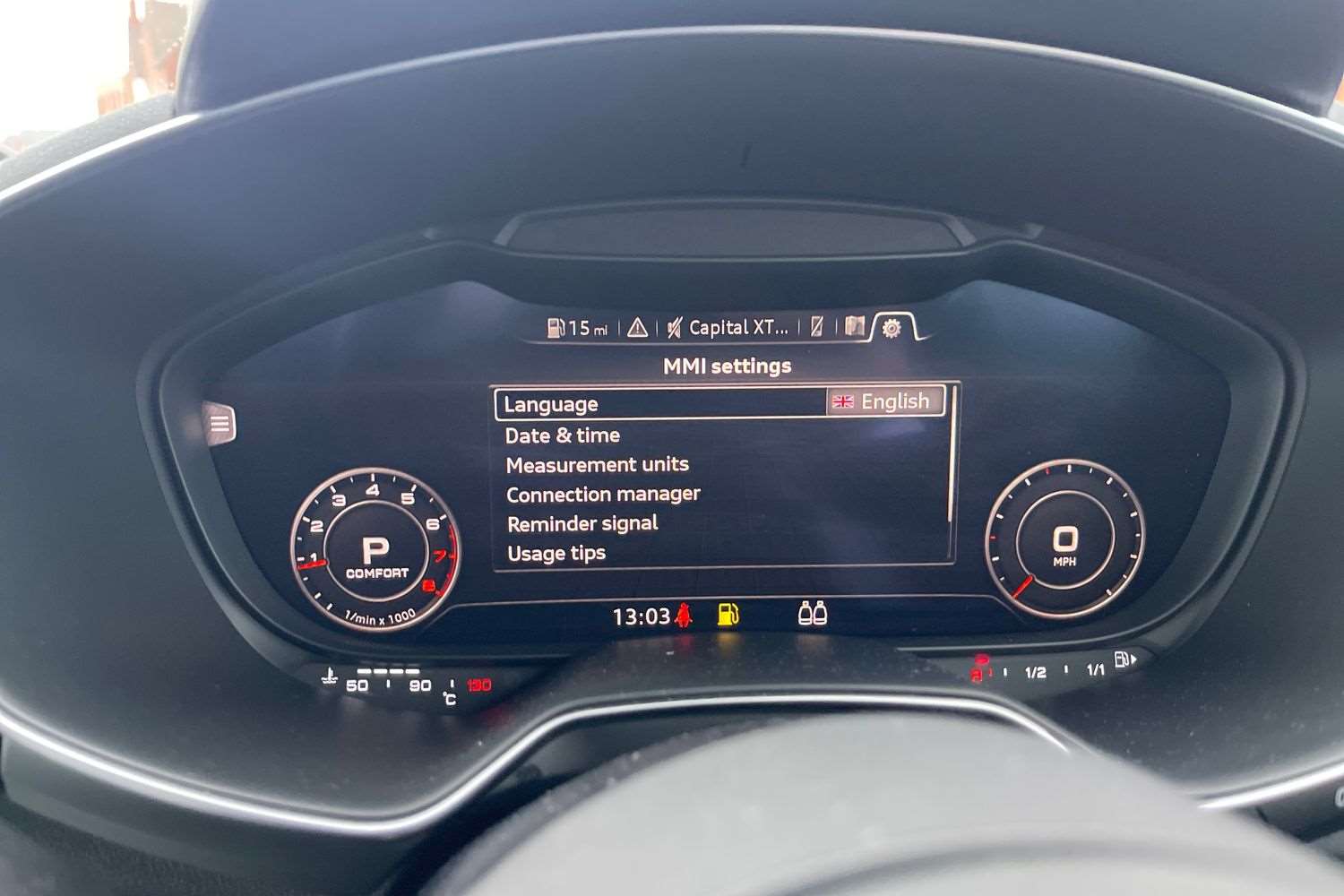 Used Audi TT 2022 for sale - 77233092: Photo 18