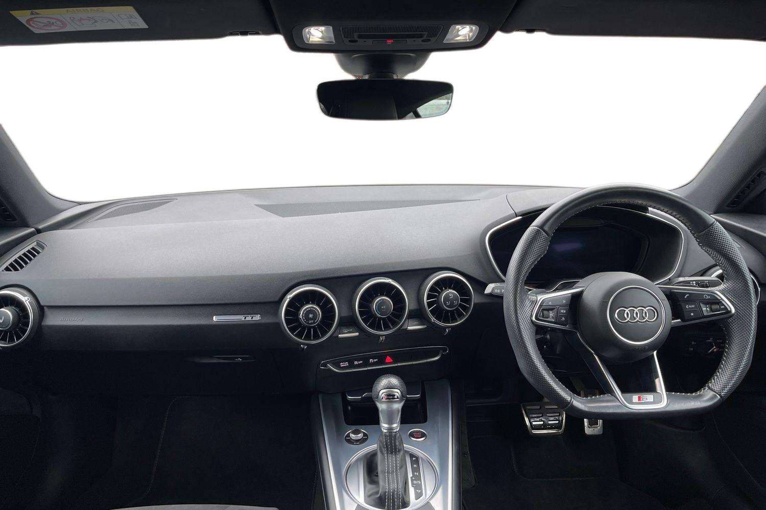 Used Audi TT 2022 for sale - 77233092: Photo 19