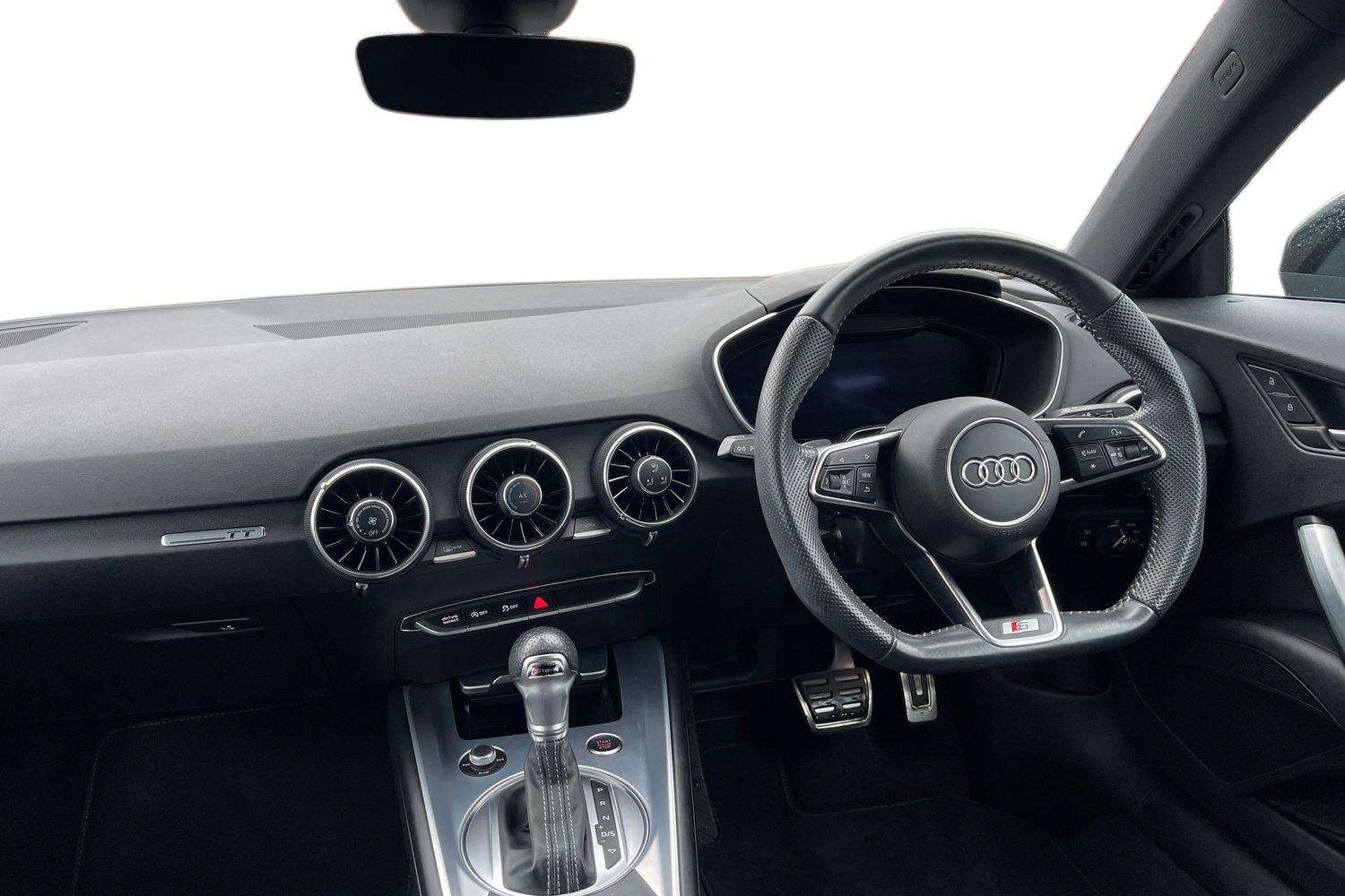 Used Audi TT 2022 for sale - 77233092: Photo 20