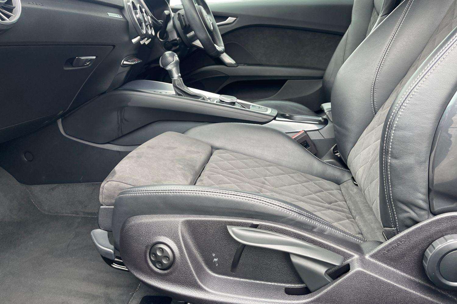 Used Audi TT 2022 for sale - 77233092: Photo 21