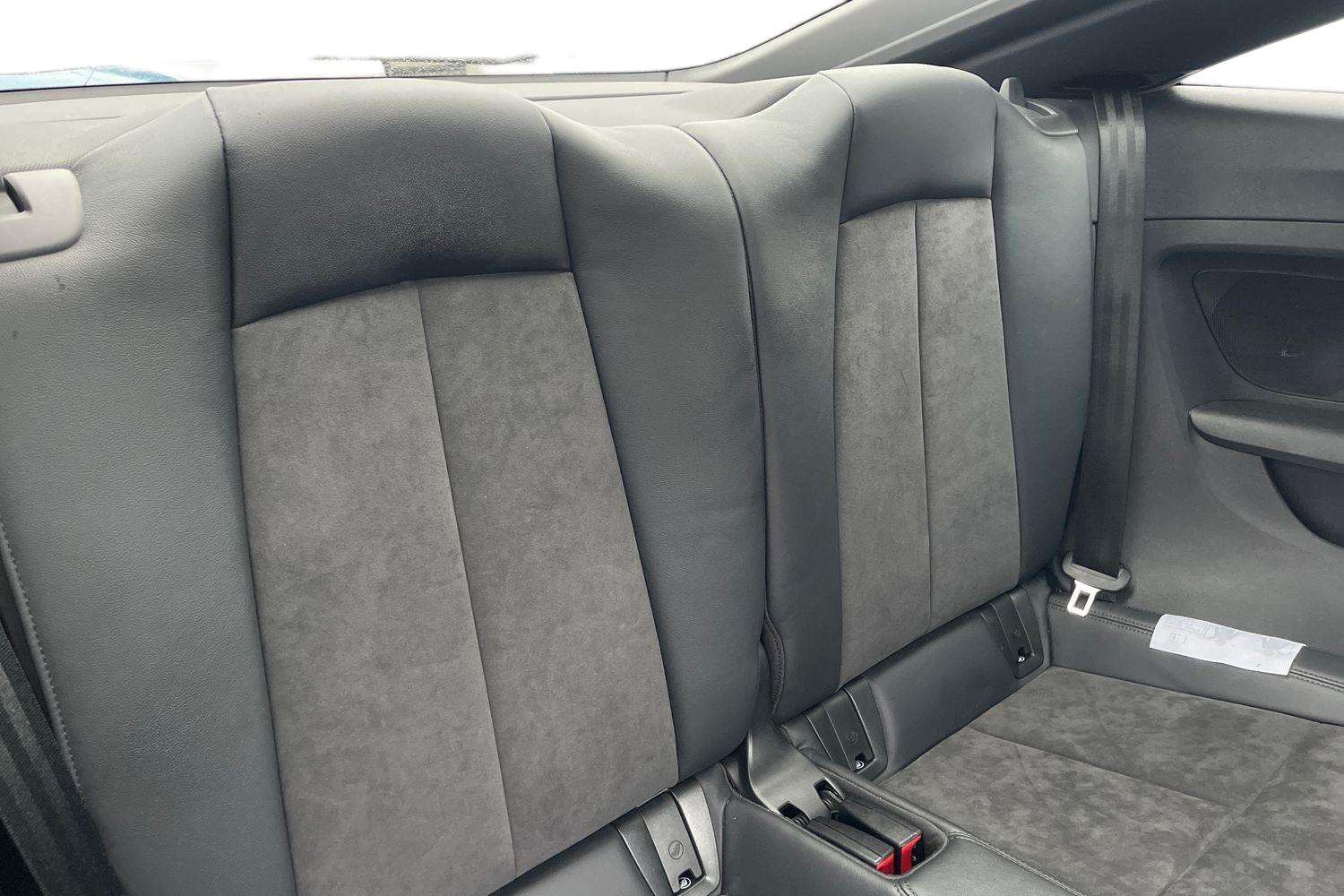 Used Audi TT 2022 for sale - 77233092: Photo 22