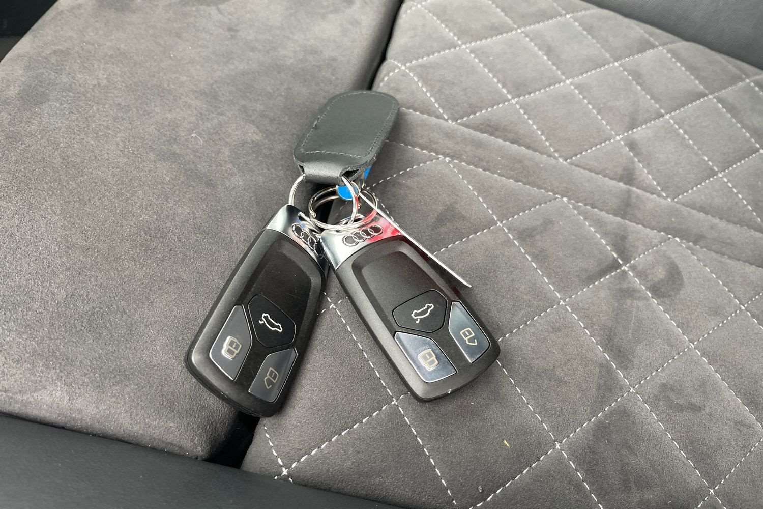 Used Audi TT 2022 for sale - 77233092: Photo 25