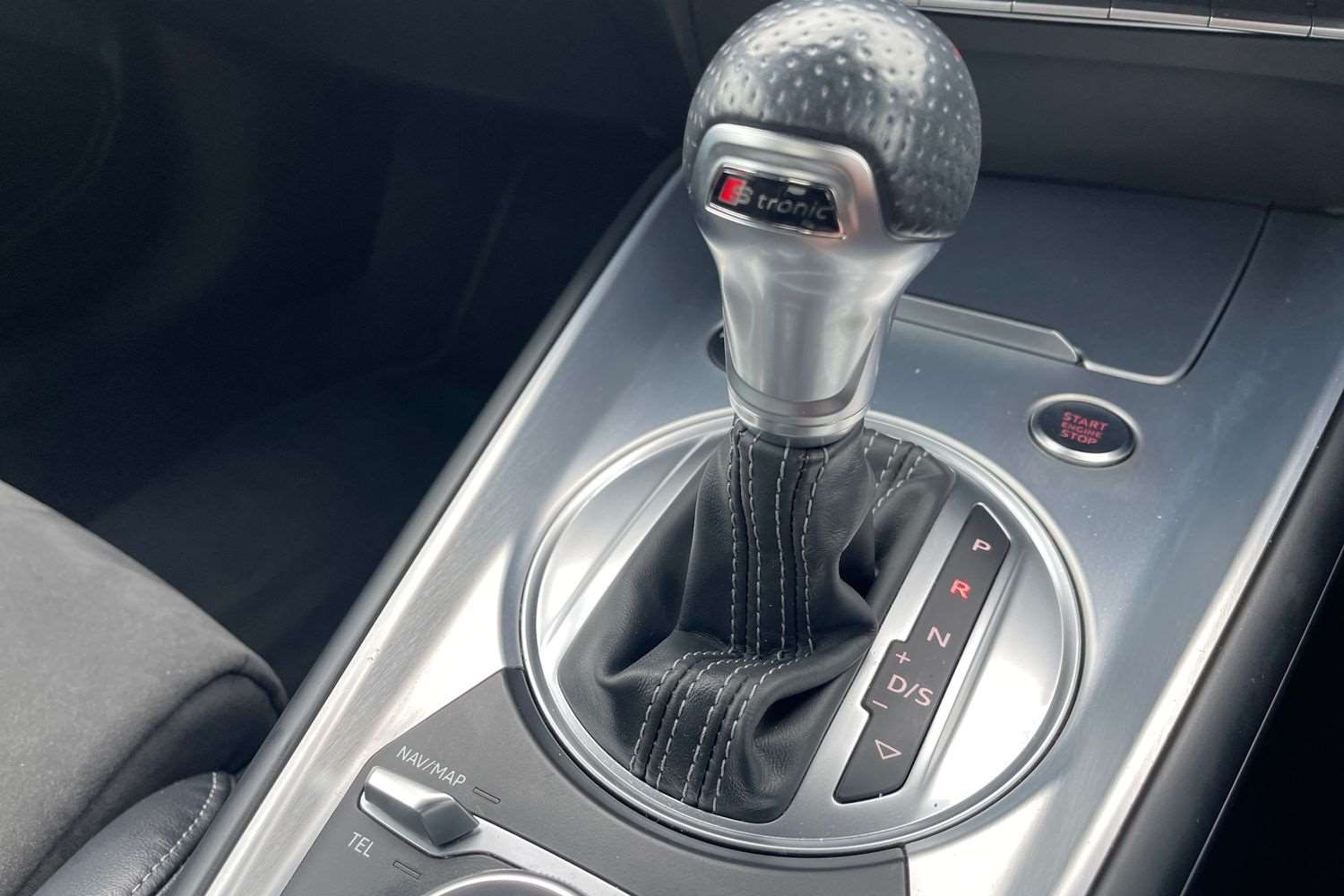 Used Audi TT 2022 for sale - 77233092: Photo 26