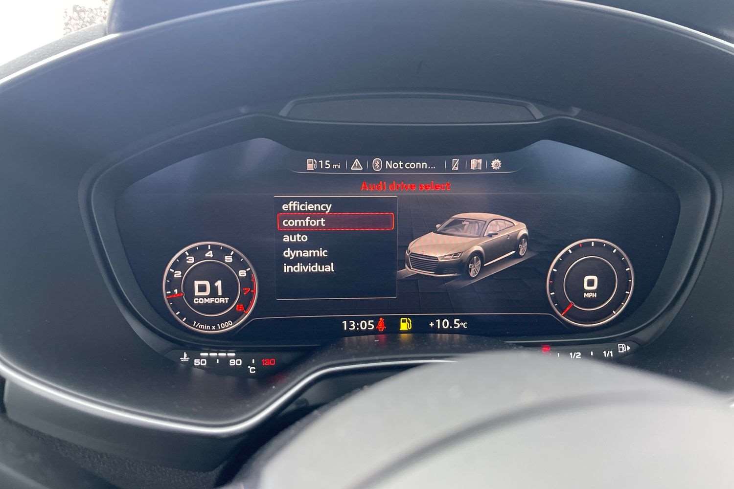 Used Audi TT 2022 for sale - 77233092: Photo 30