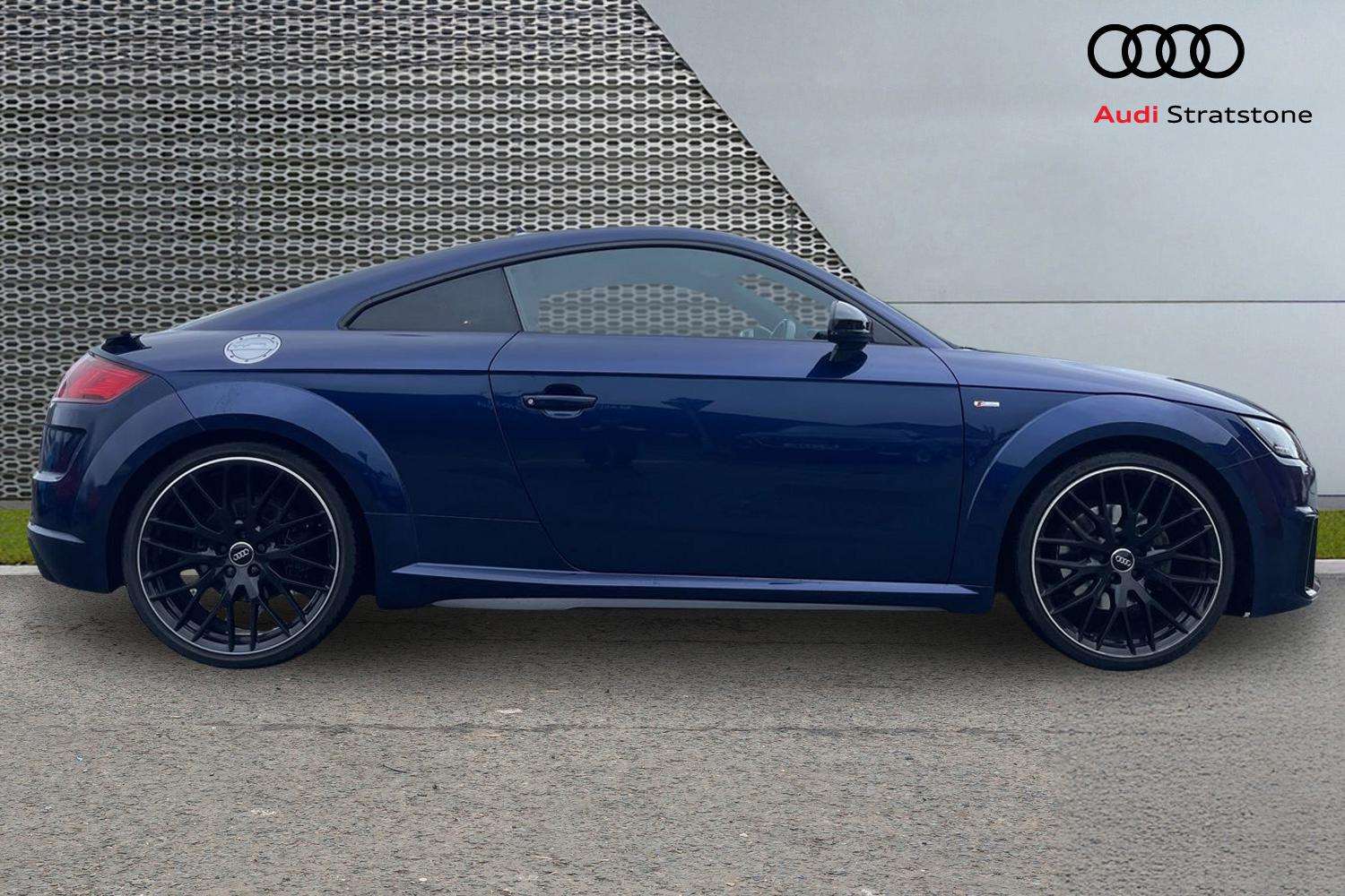Used Audi TT 2022 for sale - 77233092: Photo 4