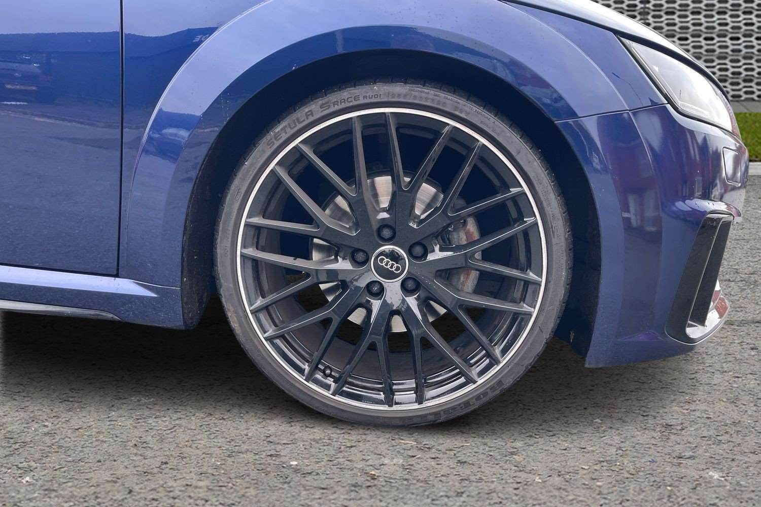 Used Audi TT 2022 for sale - 77233092: Photo 5