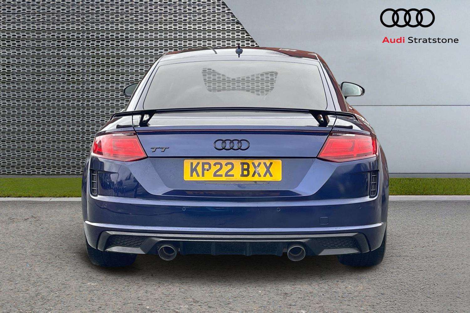 Used Audi TT 2022 for sale - 77233092: Photo 7