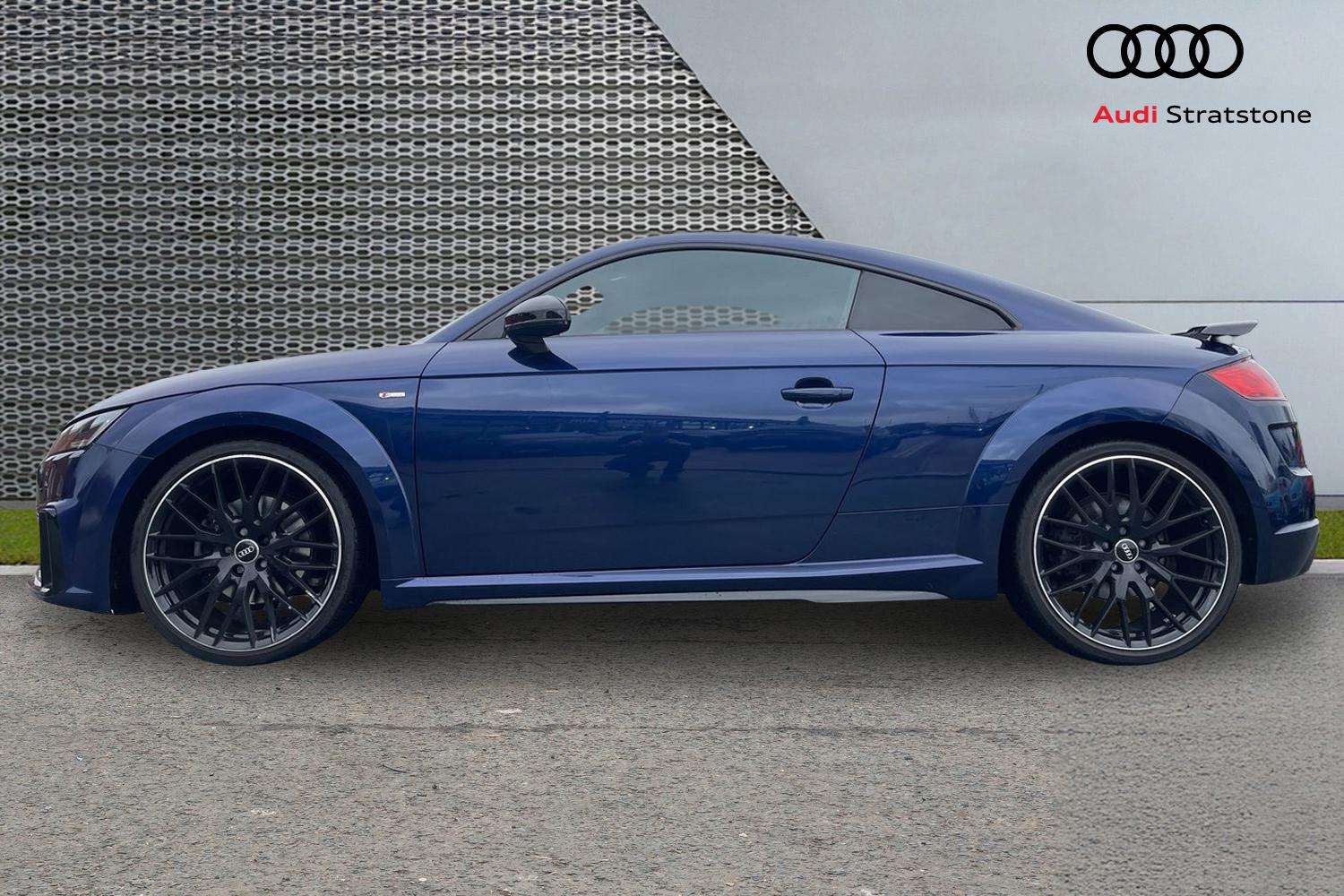 Used Audi TT 2022 for sale - 77233092: Photo 8