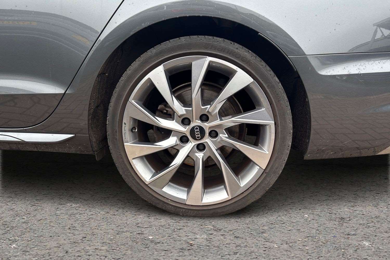 Used Audi A4 2022 for sale - 77686513: Photo 10