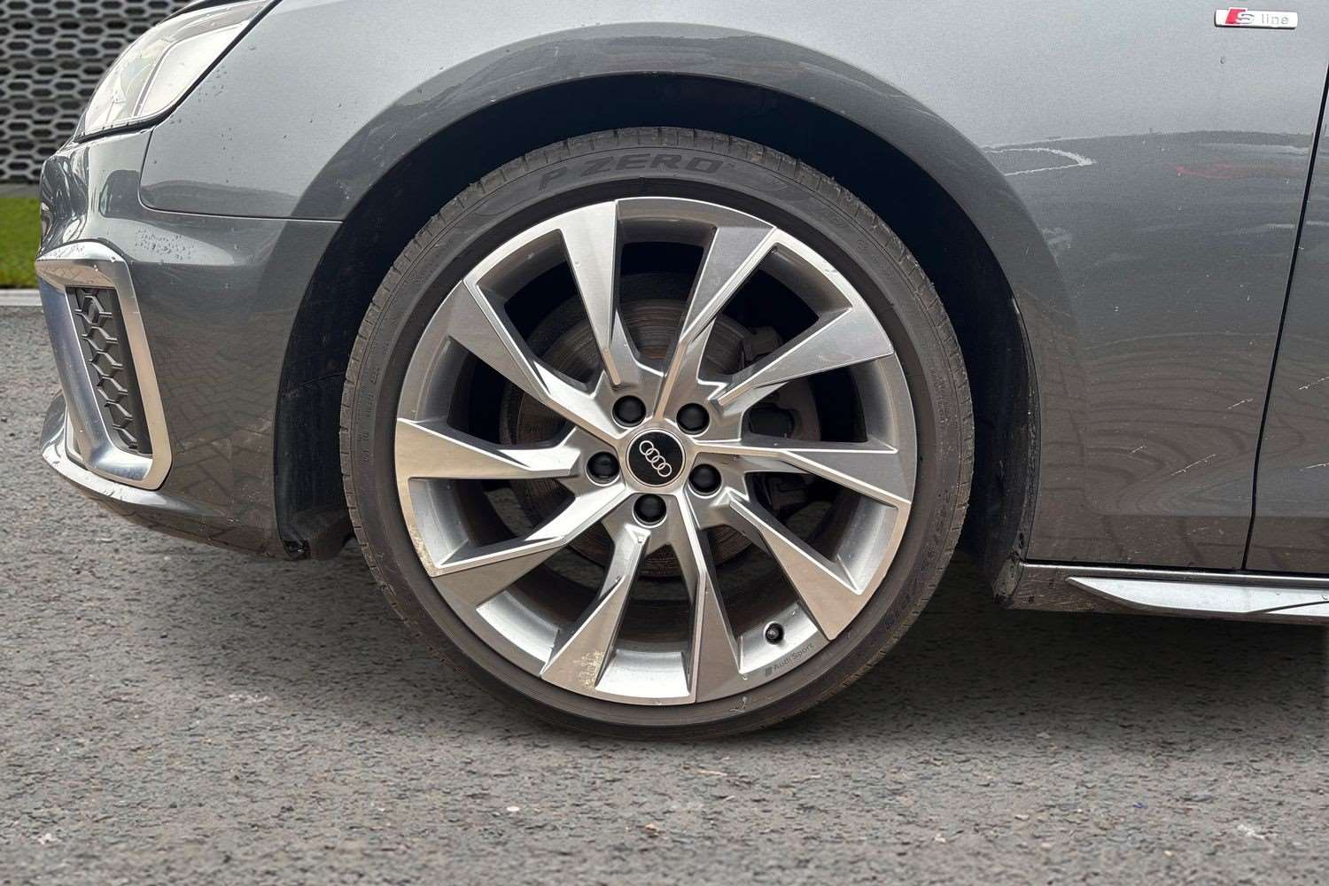 Used Audi A4 2022 for sale - 77686513: Photo 11