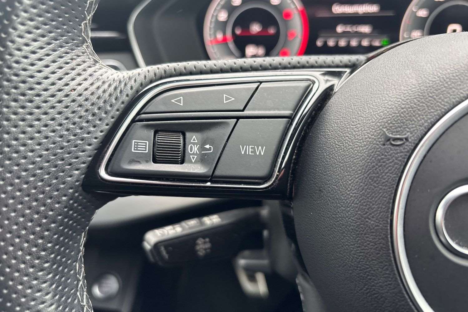 Used Audi A4 2022 for sale - 77686513: Photo 16