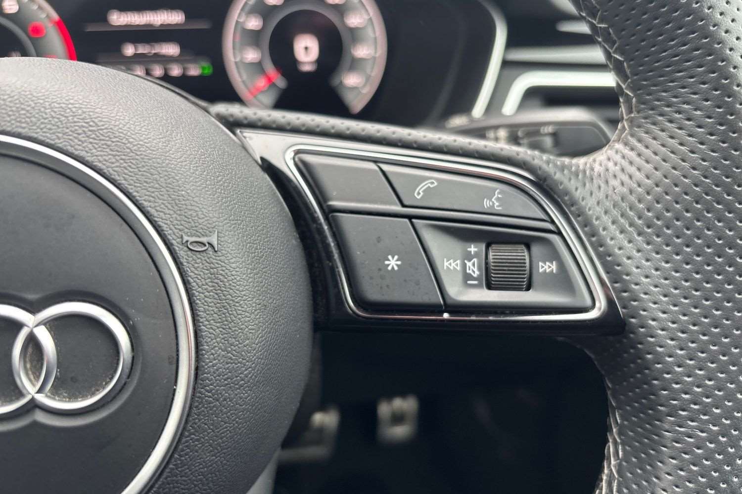 Used Audi A4 2022 for sale - 77686513: Photo 17