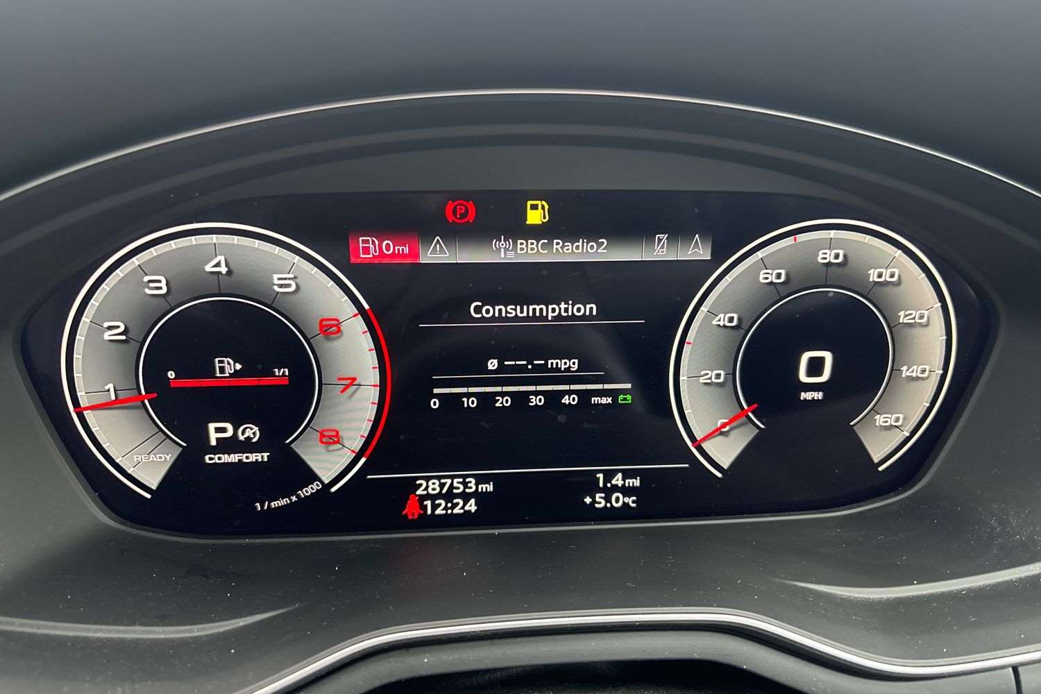 Used Audi A4 2022 for sale - 77686513: Photo 18